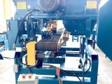 BAKER Model ABX Horizontal Band Resaw
